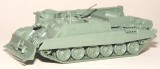 VT-72B Recovery tank plastic kit